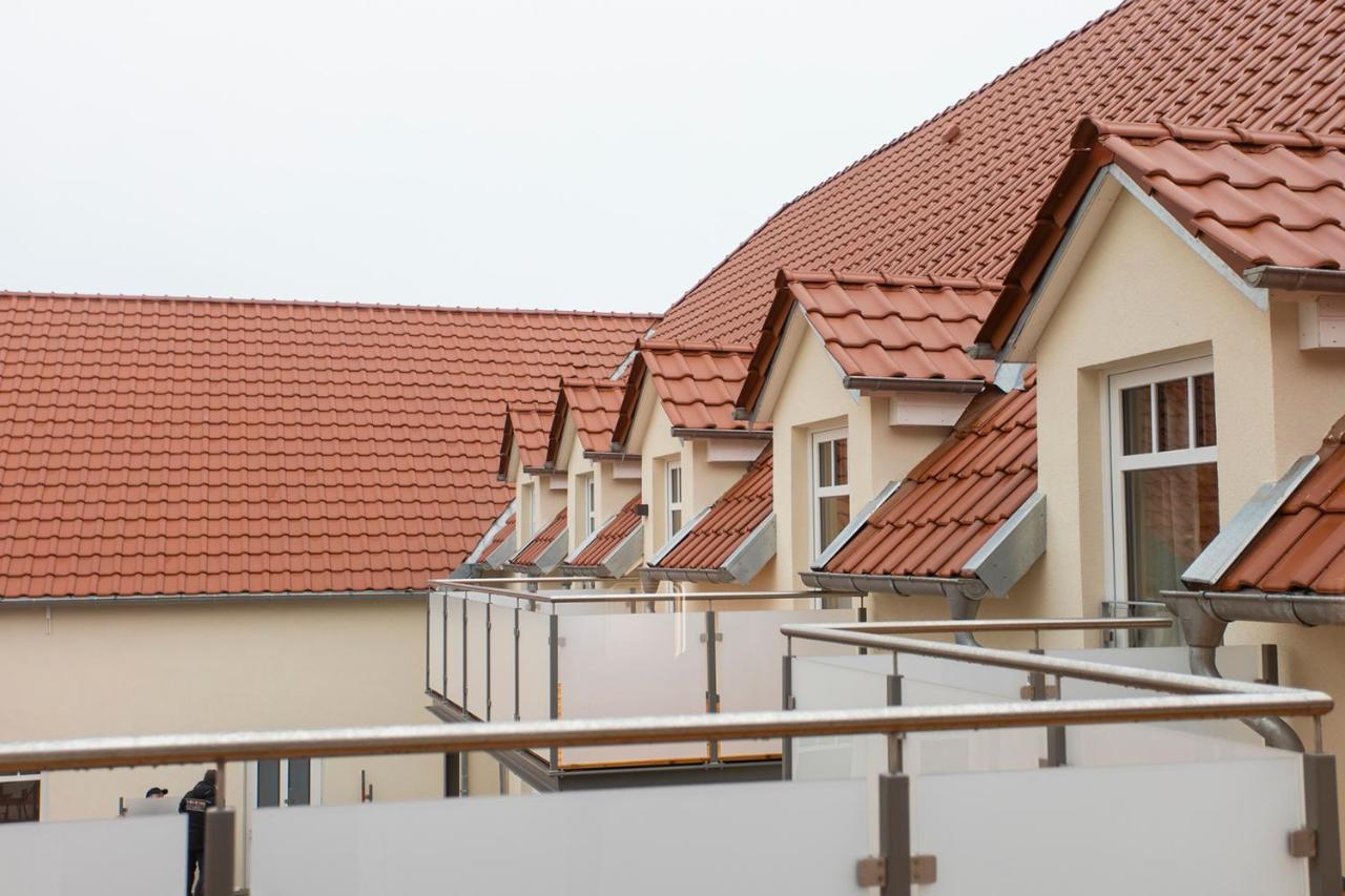 Hanses Hof Brilon Exterior photo